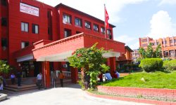 आधारभूत अस्पतालका जनशक्तिको तलव भत्ता आफैं व्यहोर्नू : स्वास्थ्य मन्त्रालय
