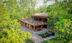 नवलपुरमा मिराया वेलनेस एण्ड गल्फ रिसोर्ट सञ्चालनमा