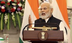 नेपालसँगको सीमा समस्या समाधान गर्छौं : मोदी