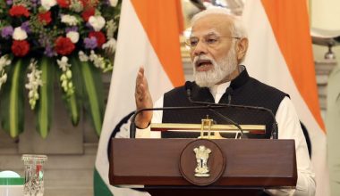 नेपालसँग १० वर्षमा १० हजार मेगावाट विद्युत किन्ने मोदीको प्रतिवद्धता