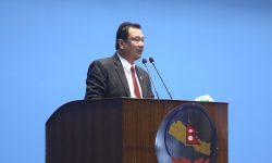 सङ्घीय निजामती विधेयक विचाराधीन छ : मन्त्री मोदी