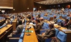 उपराष्ट्रपति कार्यालयको खर्च कटौती प्रस्ताव पेस