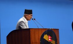 ‘अर्थमन्त्रीले सांसदहरुको भूमिकालाई ५ करोडमा अवमूल्यन गर्नुभयो’