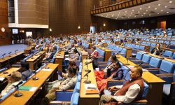 ‘छलफलमा प्रस्तुत सुझावअनुसार बजेट परिमार्जन गर्नुपर्छ’