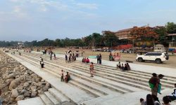 सामुन्द्रिक तट सम्झाउने नारायणी किनार