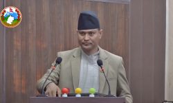 सुदूरपश्चिमको बजेट २९ अर्ब २६ करोड