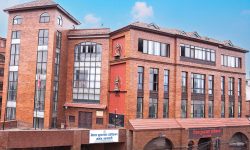 Adhikari appointed Market Management Member of NTA