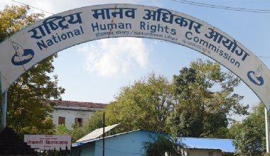 कसैलाई पनि नागरिकताको अधिकारबाट वञ्चित नगर : मानव अधिकार आयोग