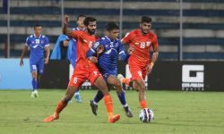 नेपाल साफ च्याम्पियनसीपबाट बाहिरियो