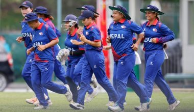 भारतलाई स्तब्ध पार्ने सोचमा नेपाल