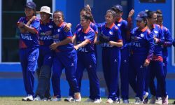 एसीसी वुमन्स इमर्जिङ टिम्स एसिया कपको समीकरण