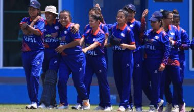 एसीसी वुमन्स इमर्जिङ टिम्स एसिया कपको समीकरण