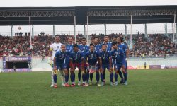 पाकिस्तानविरुद्ध अन्तिम समयमा नेपाललाई अग्रता