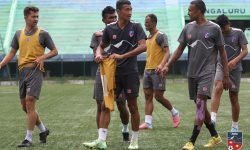 साफ च्याम्पियनमा आज नेपाल र भारतबीच प्रतिस्पर्धा हुँदै