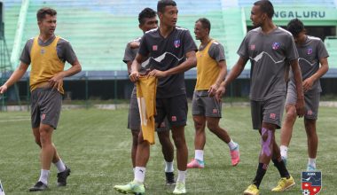 साफ च्याम्पियनमा आज नेपाल र भारतबीच प्रतिस्पर्धा हुँदै