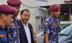 भ्रष्टाचार मुद्दामा चुडामणि शर्मासहित ३ पदाधिकारी दोषी ठहर