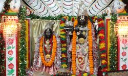 श्री गोदा वेणुगोपाल मन्दिर पुनःनिर्माणका लागि सहयोग जुटाउन महायज्ञ