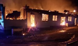 अपडेट : युगाण्डाको एक विद्यालयमा आक्रमण, सैंतीस जनाको मृत्यु