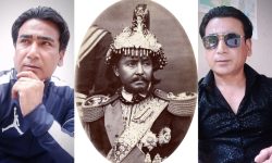 ‘कोत पर्व’ को विषयमा चलचित्र बन्ने