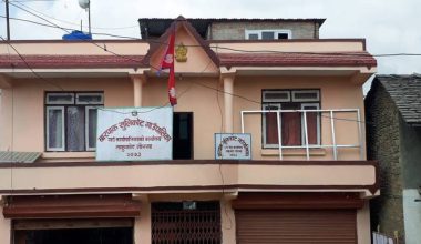 चोरी नियन्त्रण गर्न थप फोर्स परिचालन