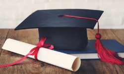 ‘अन्तर्राष्ट्रिय राष्ट्रपति शैक्षिक अवार्ड’ प्रदान