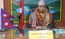 राहत सामग्री भण्डारण व्यवस्था मिलाउन आन्तरिक मन्त्रीको निर्देशन