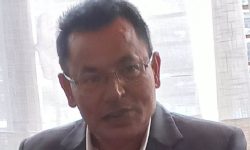 पार्टी एकताका लागि माओवादीको औपचारिक जवाफको प्रतिक्षामा छौँ : नेता श्रेष्ठ