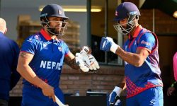 नेपाल सुपर सिक्समा पुग्न कस्तो नतिजा चाहिन्छ ?