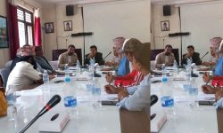 ‘स्वच्छ नेपाल स्वस्थ नेपाली’ कार्यक्रम सफल बनाउन सबै लाग्नुपर्ने