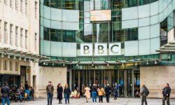 बीबीसीद्वारा कर छलेको स्विकार, भारतलाई बुझायो ६४ करोड आयकर