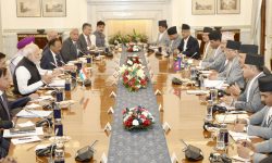 नेपाल-भारतबीच भएका सम्झाैताहरु