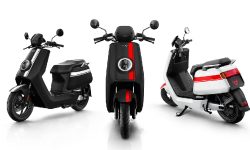 ‘एनआइयू इलेक्ट्रिक’ ८० हजार किमी गुड्यो