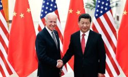 चीन-अमेरिका सम्बन्धको विकास गर्नु भनेको कार चलाउनुजस्तै : चिनियाँ विदेशमन्त्री