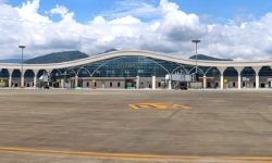 पोखरा विमानस्थलबाट पहिलो अन्तर्राष्ट्रिय उडान सिचुआन एयरलाइन्सले भर्ने