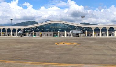 पोखरा विमानस्थलबाट पहिलो अन्तर्राष्ट्रिय उडान सिचुआन एयरलाइन्सले भर्ने