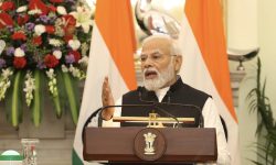 दुई देशबीच उल्लेख्य उपलब्धि हासिल भएका छन् : भारतीय प्रधानमन्त्री मोदी