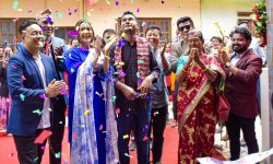 ईसेवा मनि ट्रान्स्फरले ग¥यो घर हस्तान्तरण