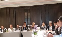 साना उद्योग विकासका लागि कानुनी र प्रक्रियागत सुधार विषयमा नीतिगत संवाद आयोजना