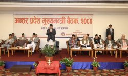 सङ्घीयता कार्यान्वयनको कामलाई व्यवस्थित गरौँ :  प्रधानमन्त्री