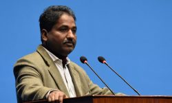 ‘किसानलाई पेन्सनको व्यवस्था गरौं’