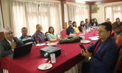 राष्ट्रसेवकका छोराछोरीलाई सामुदायिक विद्यालयमा अनिवार्य पढाउन सुझाव