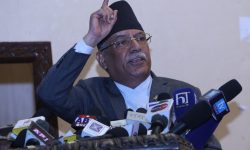 ‘नेकपा एमाले र माओवादीबीच भएको एकता हतारमा भएकाले लामो समय टिकाउन सकिएन’