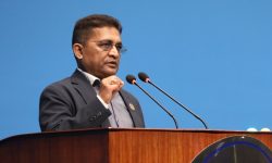 अधिकांश नियोगलाई एउटै बास्केटमा राखेर बजेट विनियोजन गरियो : महासेठ