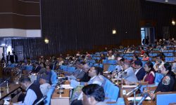 बजेट छलफल : मधेसको पर्यटन प्रवर्द्धनमा प्राथमिकता दिइएन