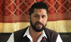 दुई मुद्दामा सभापति लामिछानेसँग ३१ करोड बिगो दाबी