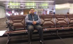 आइएलओको अन्तर्राष्ट्रिय गोष्ठीमा सहभागी हुन आयोग सदस्य डा. फुयाल जेनेभा प्रस्थान