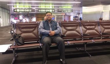 आइएलओको अन्तर्राष्ट्रिय गोष्ठीमा सहभागी हुन आयोग सदस्य डा. फुयाल जेनेभा प्रस्थान