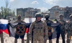 अफ्रिकी देशमा फैलिएको प्रिगोजिनको साम्राज्य