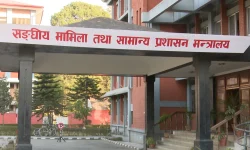 सरसफाइ र फोहर व्यवस्थापनबारे सबै स्थानीय तहलाई निर्देशन