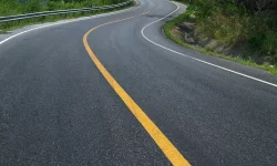 सहजपुर–बोगटान सडक अन्तिम चरणमा